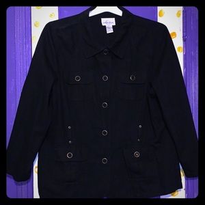 Caren Sport utility jacket